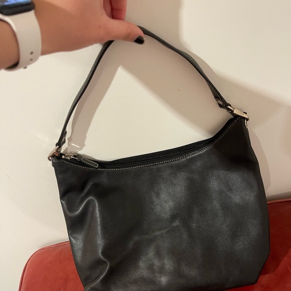 Ralph Lauren Shoulder Purse - Picture 3 of 6